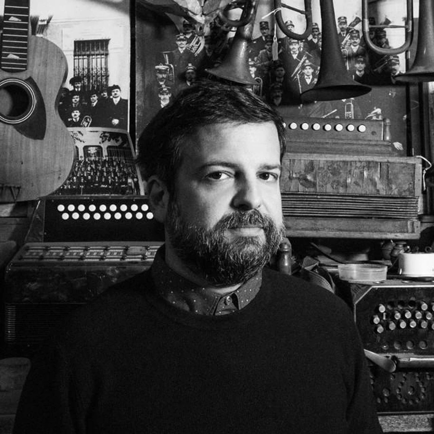 Massimo Martellotta Brand Page