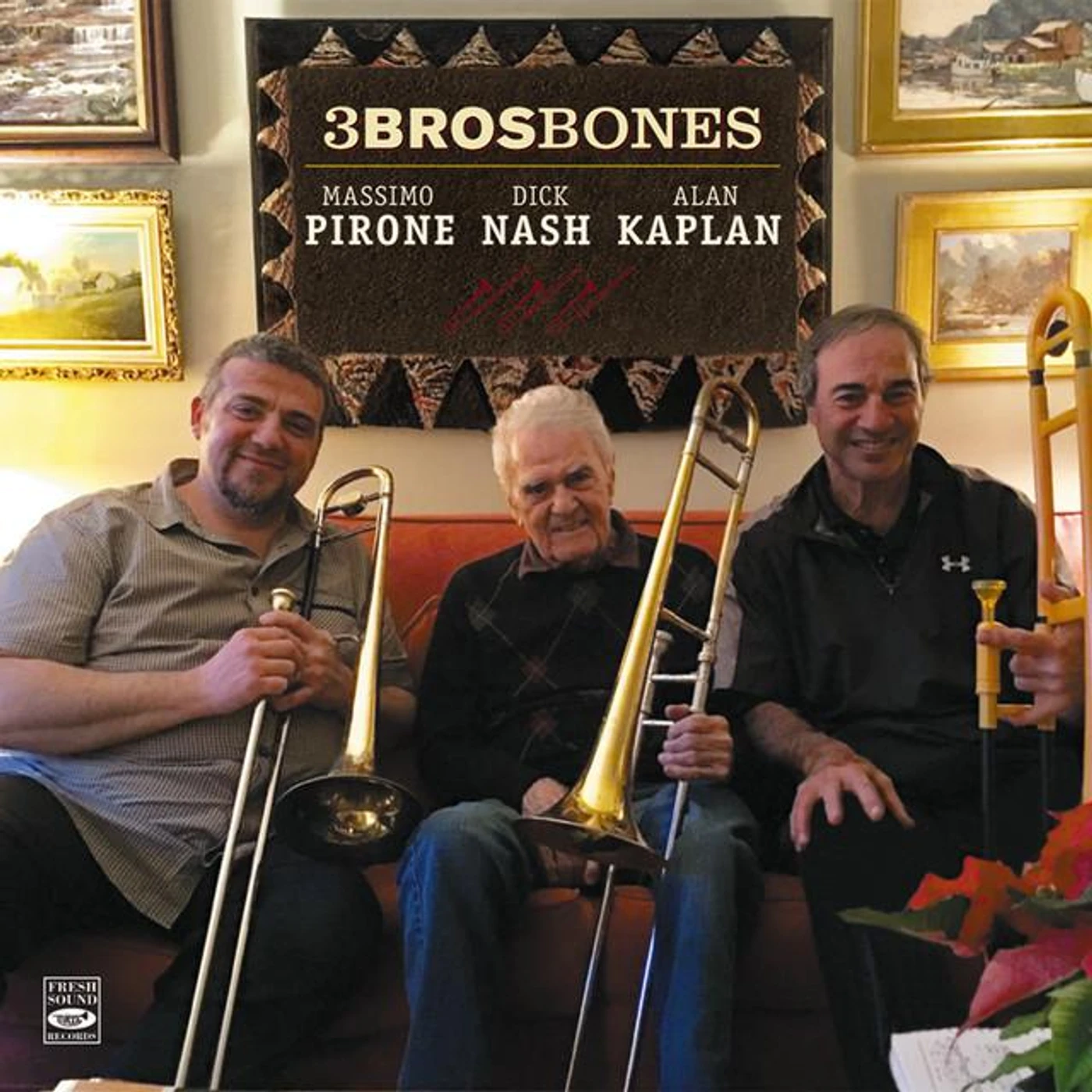 Massimo Pirone Brand Page