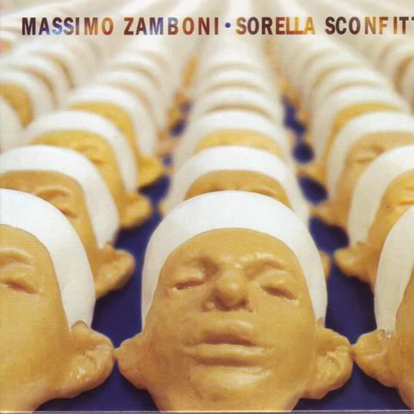 Massimo Zamboni Brand Page