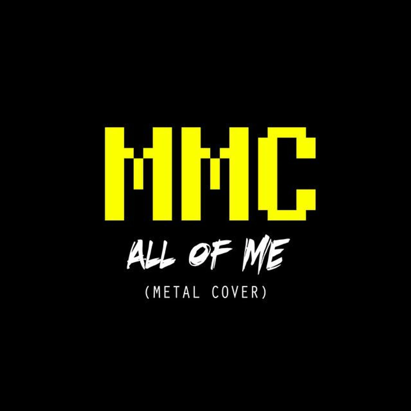 Massive Metal Covers