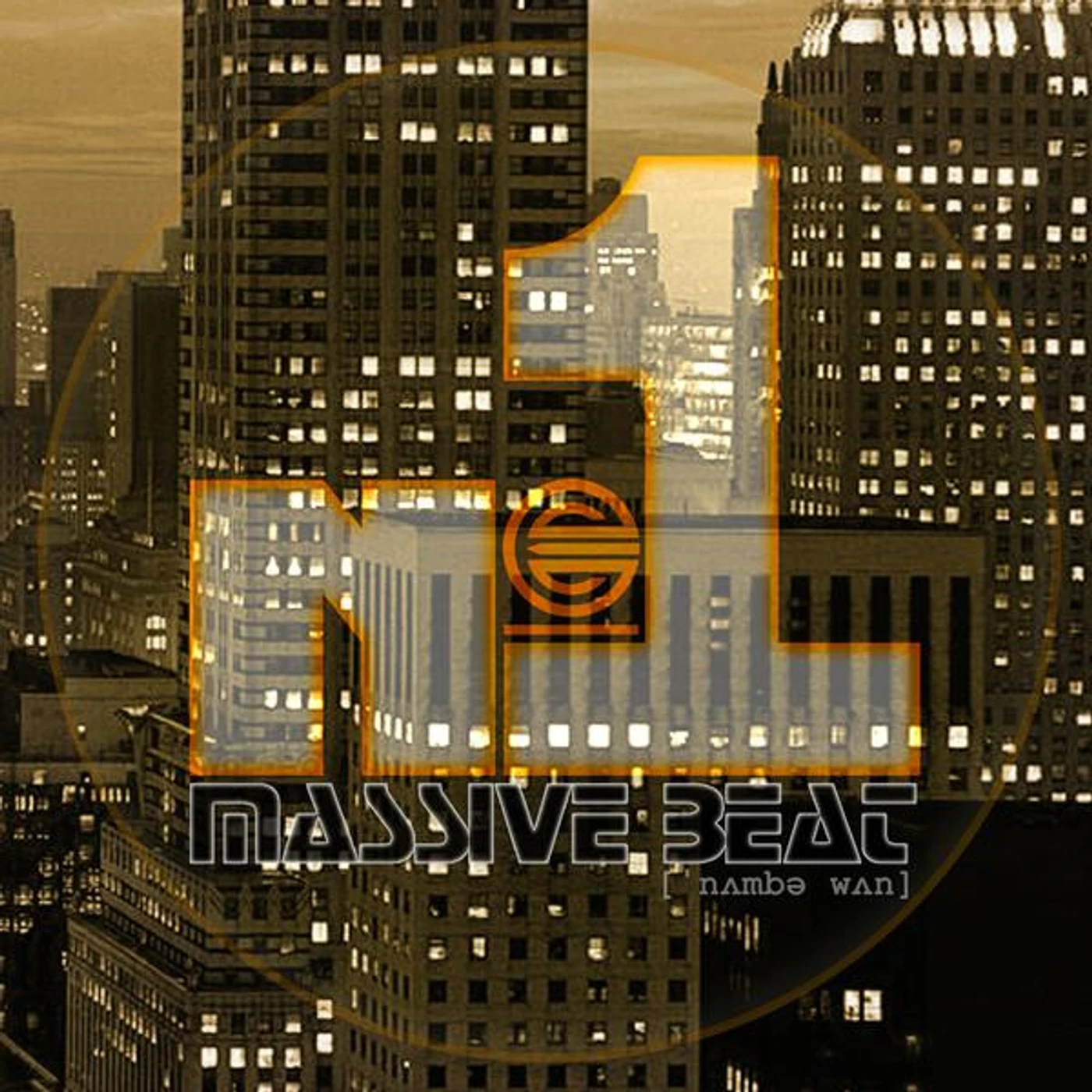 Massive Beat