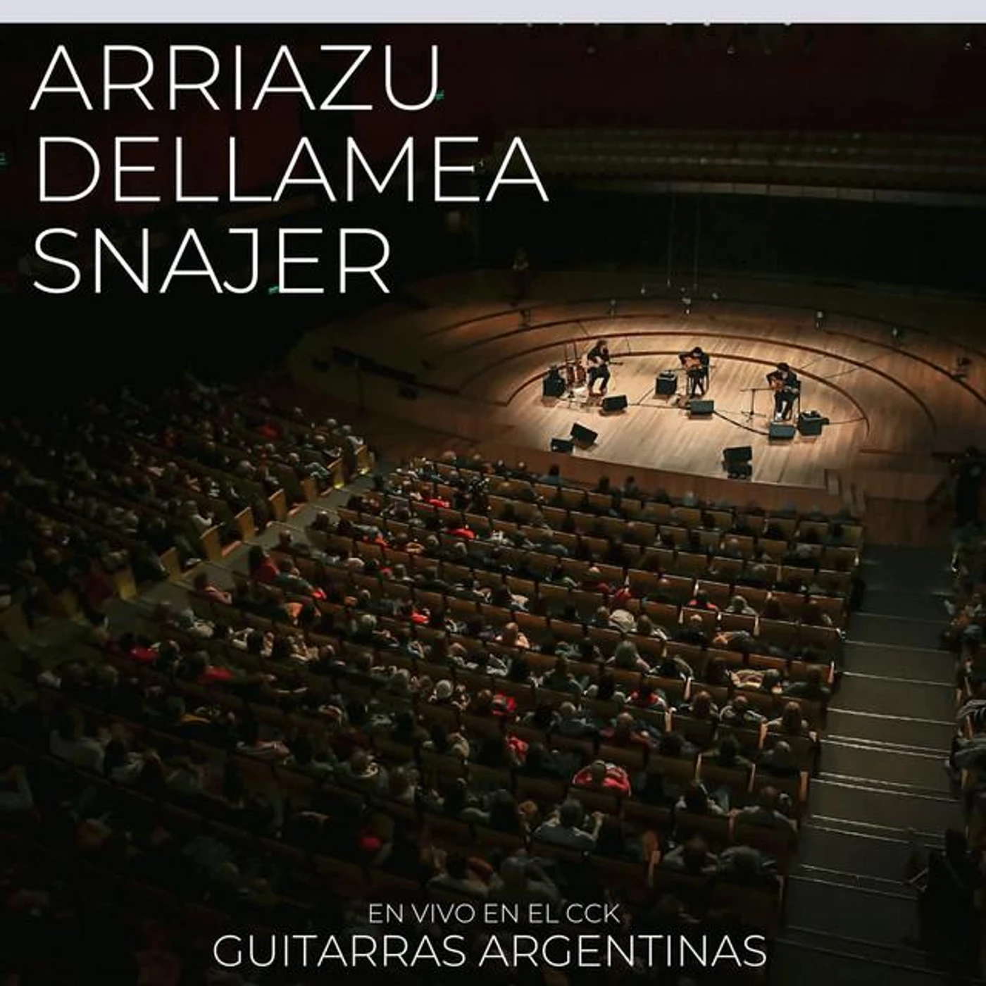 Matías Arriazu Brand Page