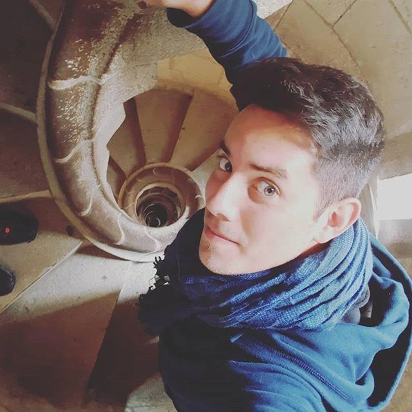 Matías De Stefano