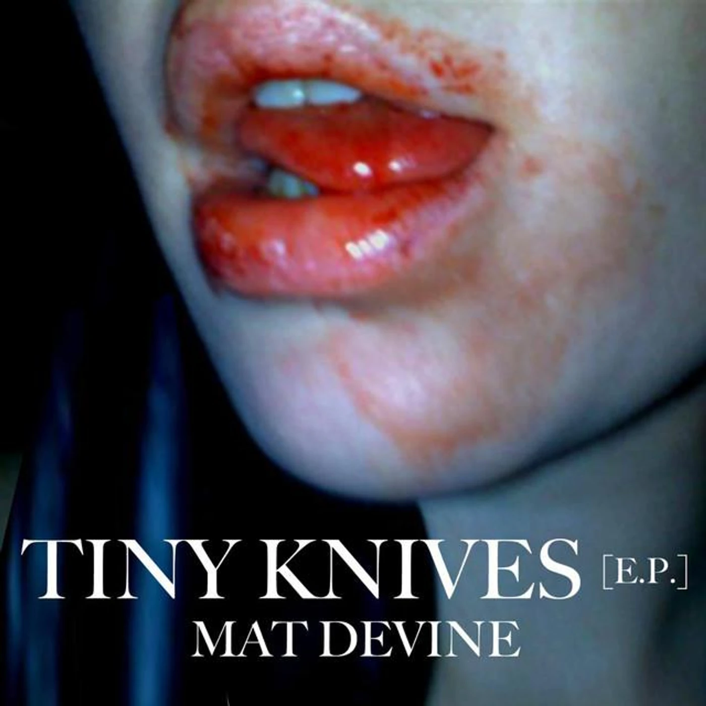 Mat Devine