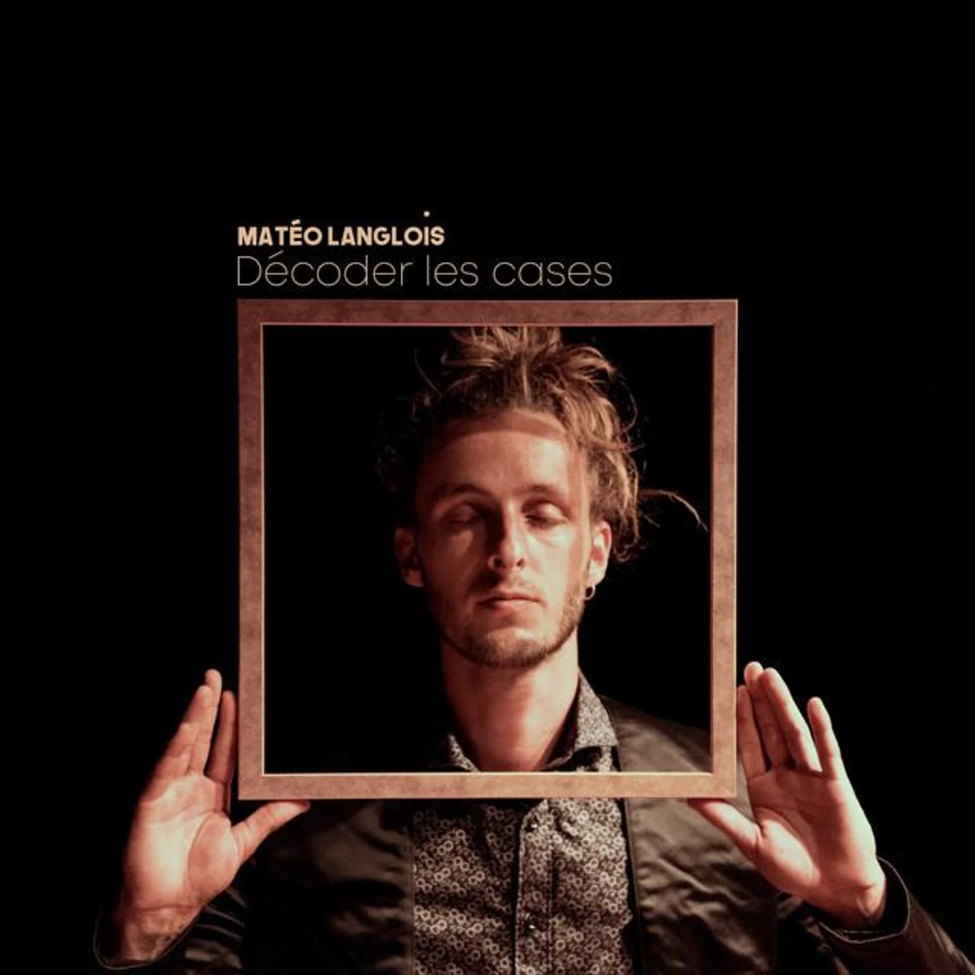 Matéo Langlois Brand Page