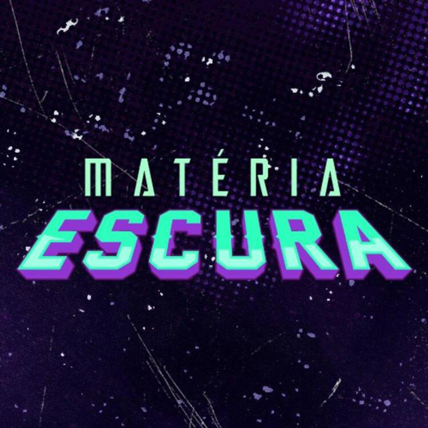 Matéria Escura