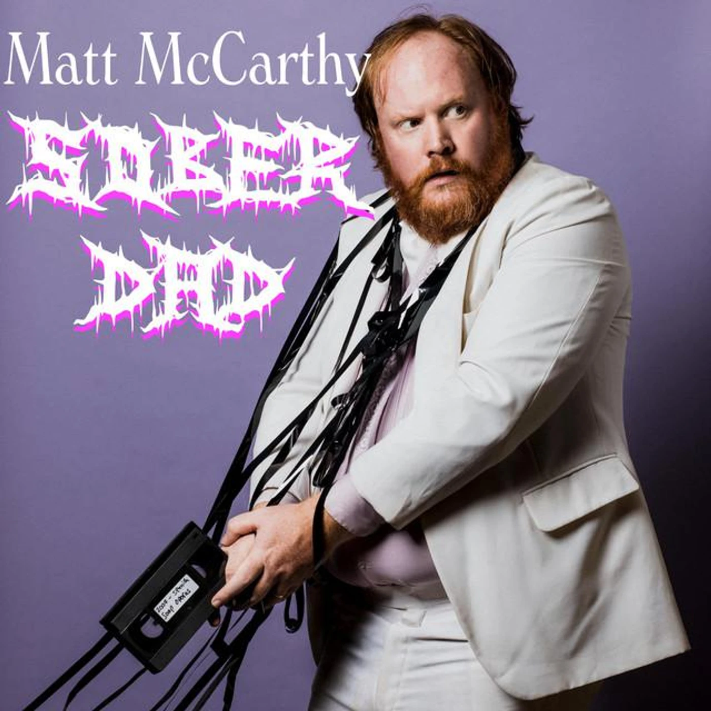Matt McCarthy Brand Page
