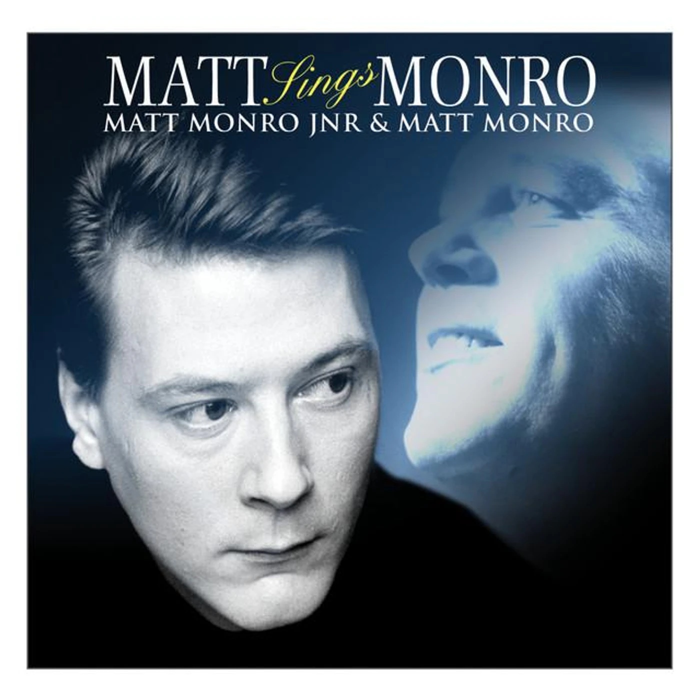 Matt Monro Junior Brand Page