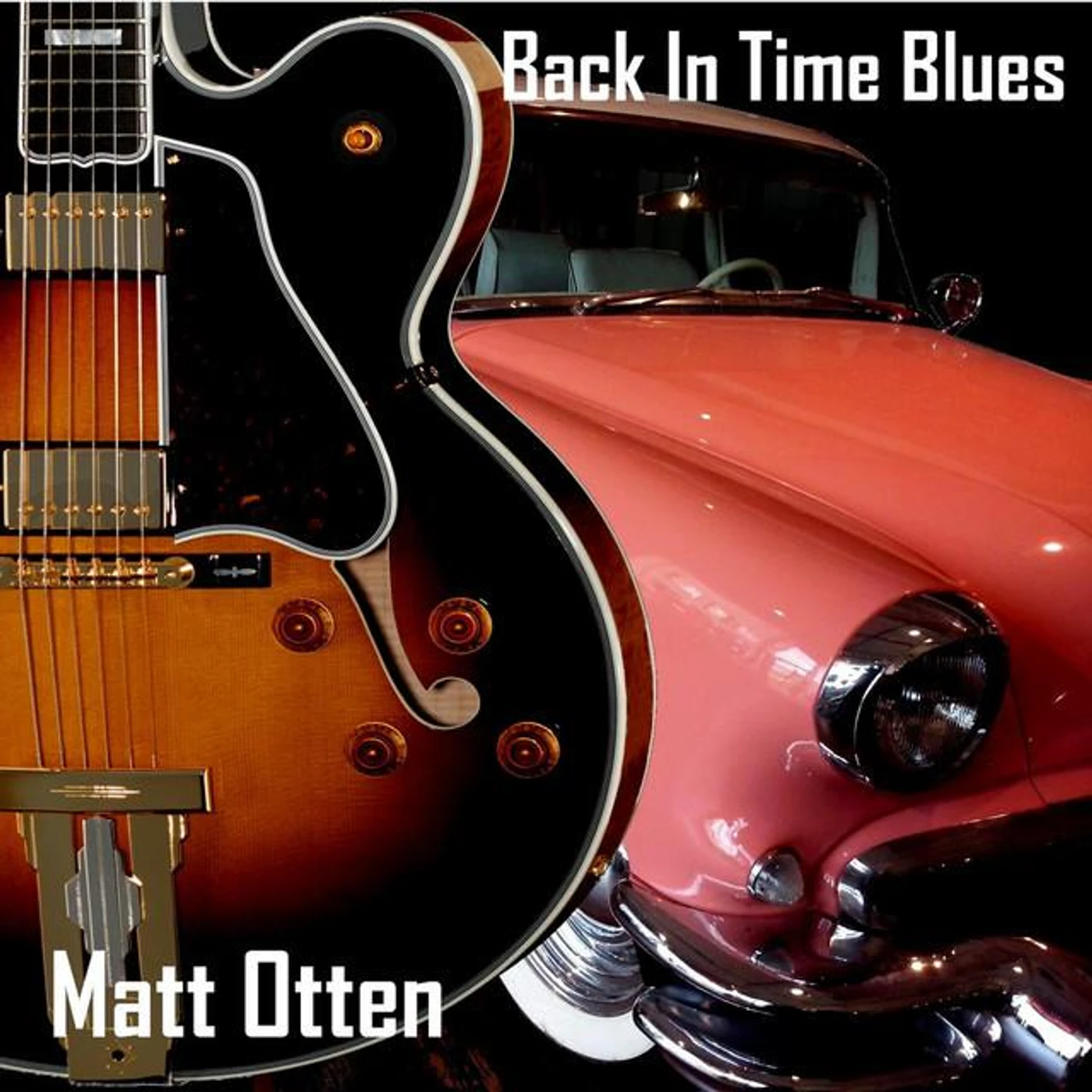 Matt Otten Brand Page