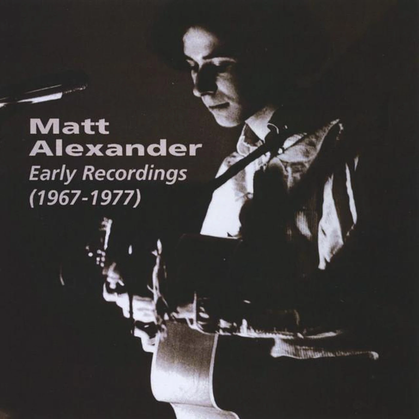 Matt Alexander Brand Page