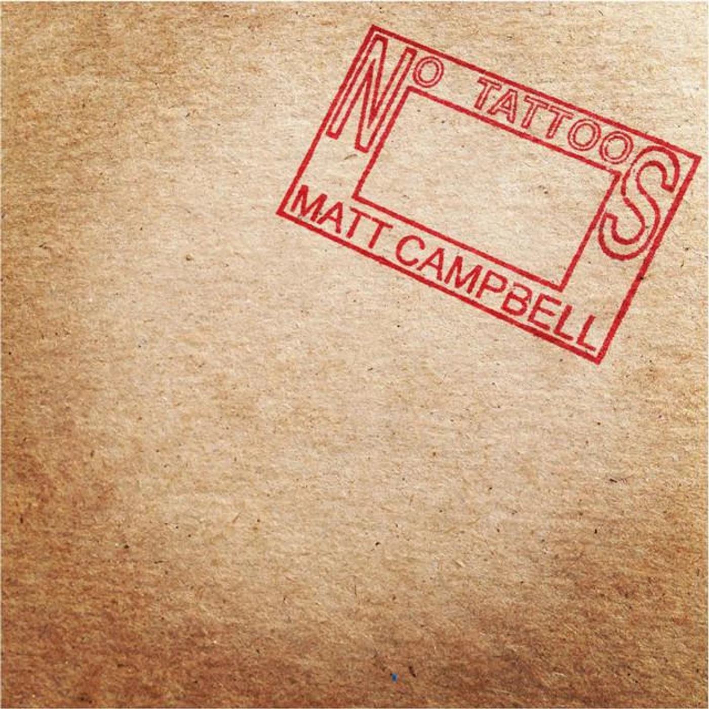 Matt Campbell Brand Page