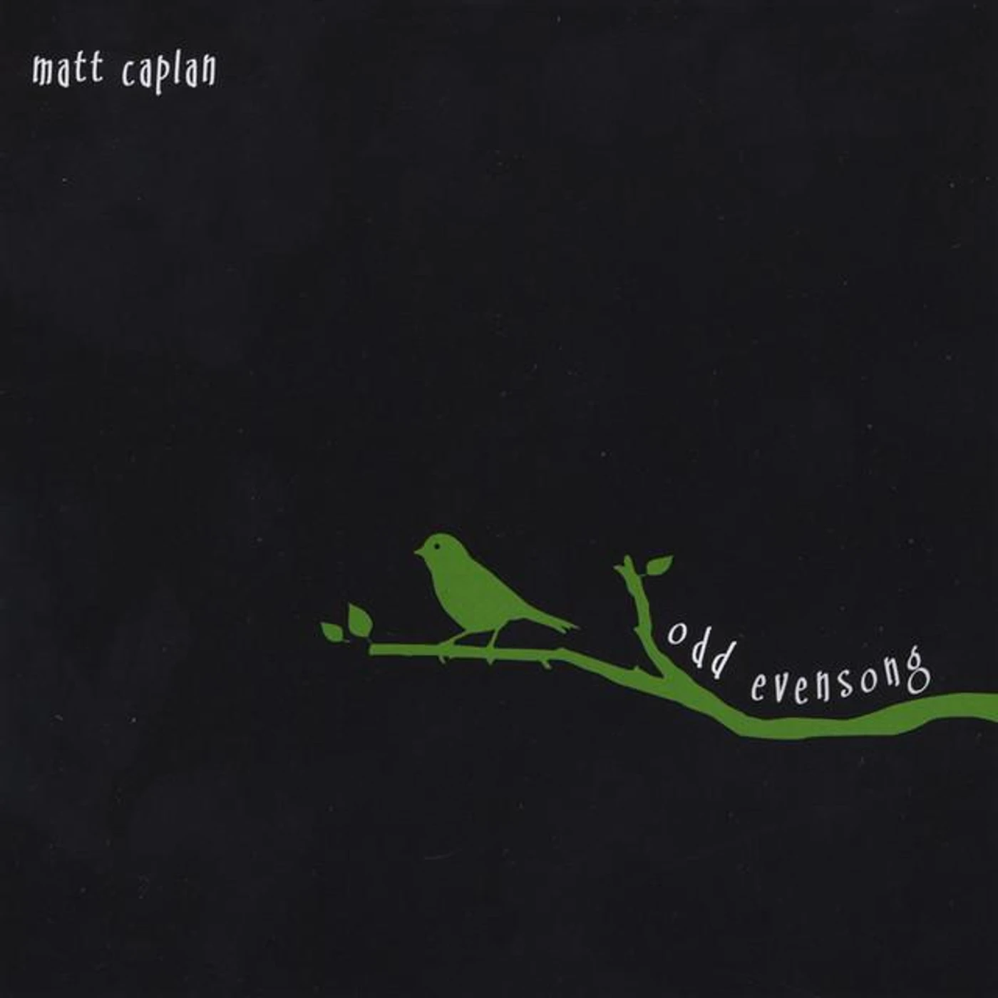 Matt Caplan Brand Page