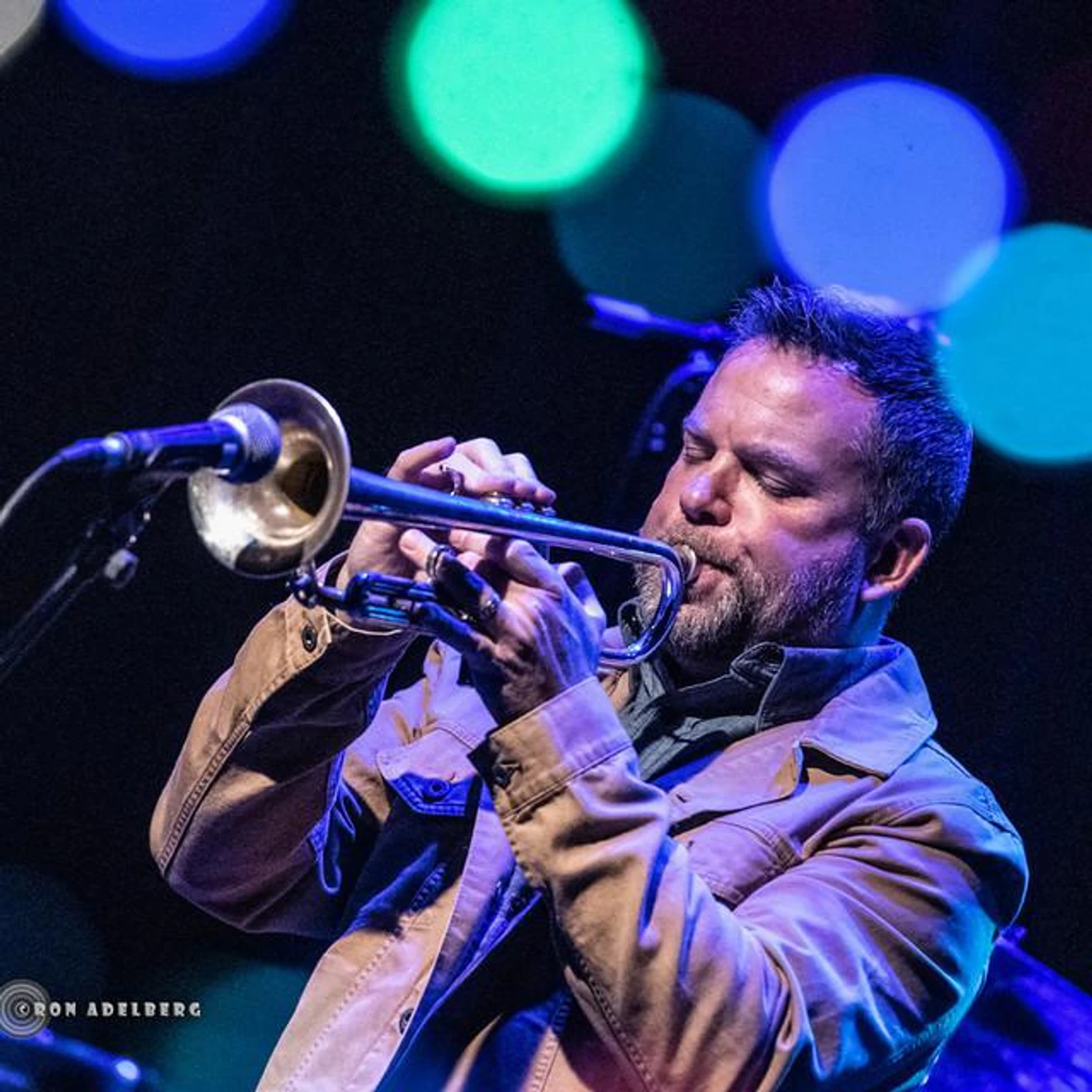 Matt Cappy Brand Page