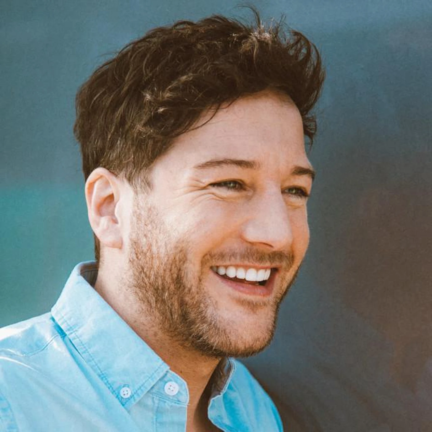 Matt Cardle Brand Page