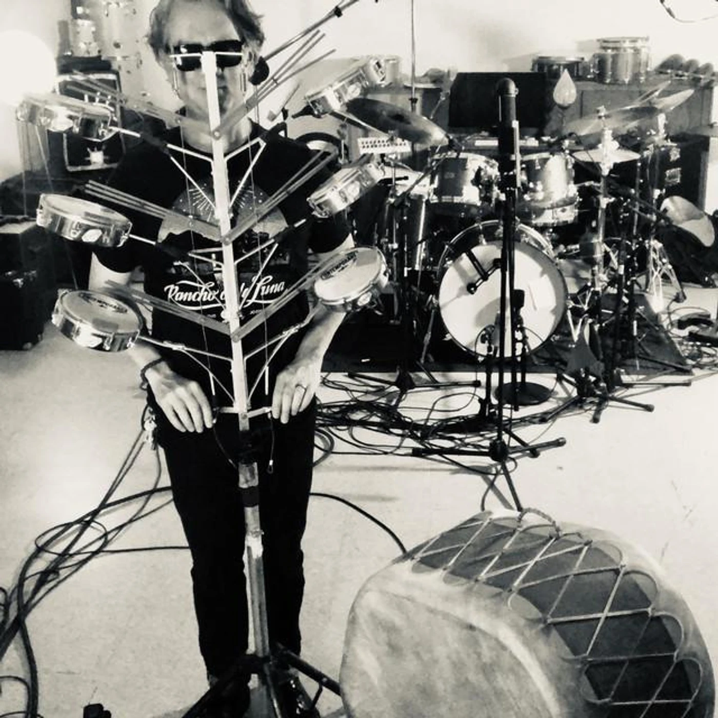 Matt Chamberlain Brand Page