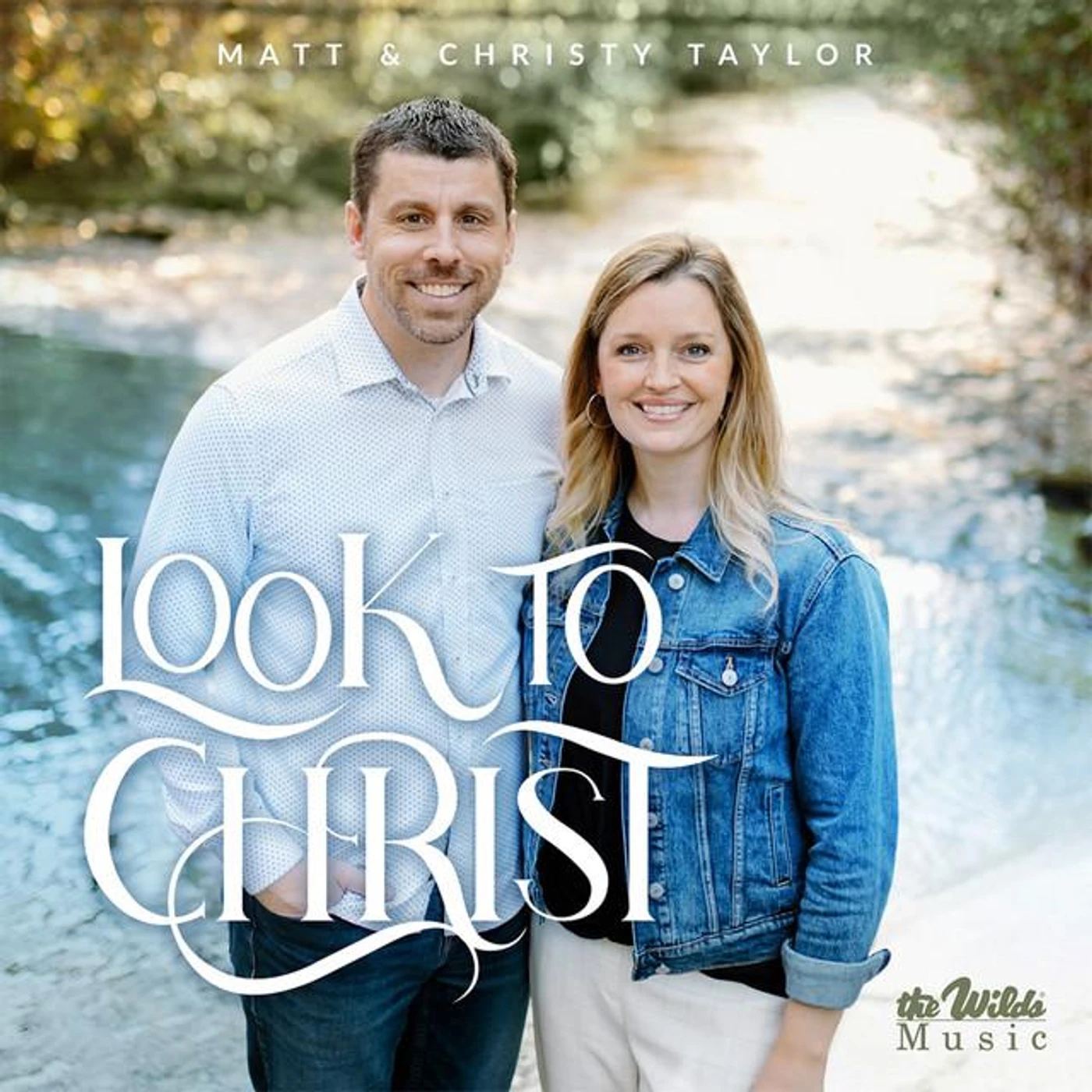 Matt & Christy Taylor Brand Page