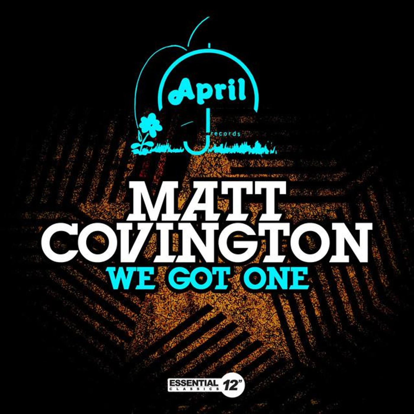 Matt Covington Brand Page
