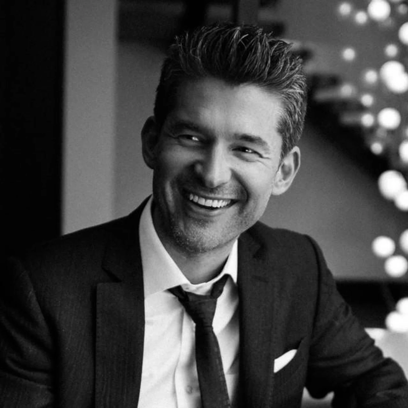 Matt Dusk Brand Page