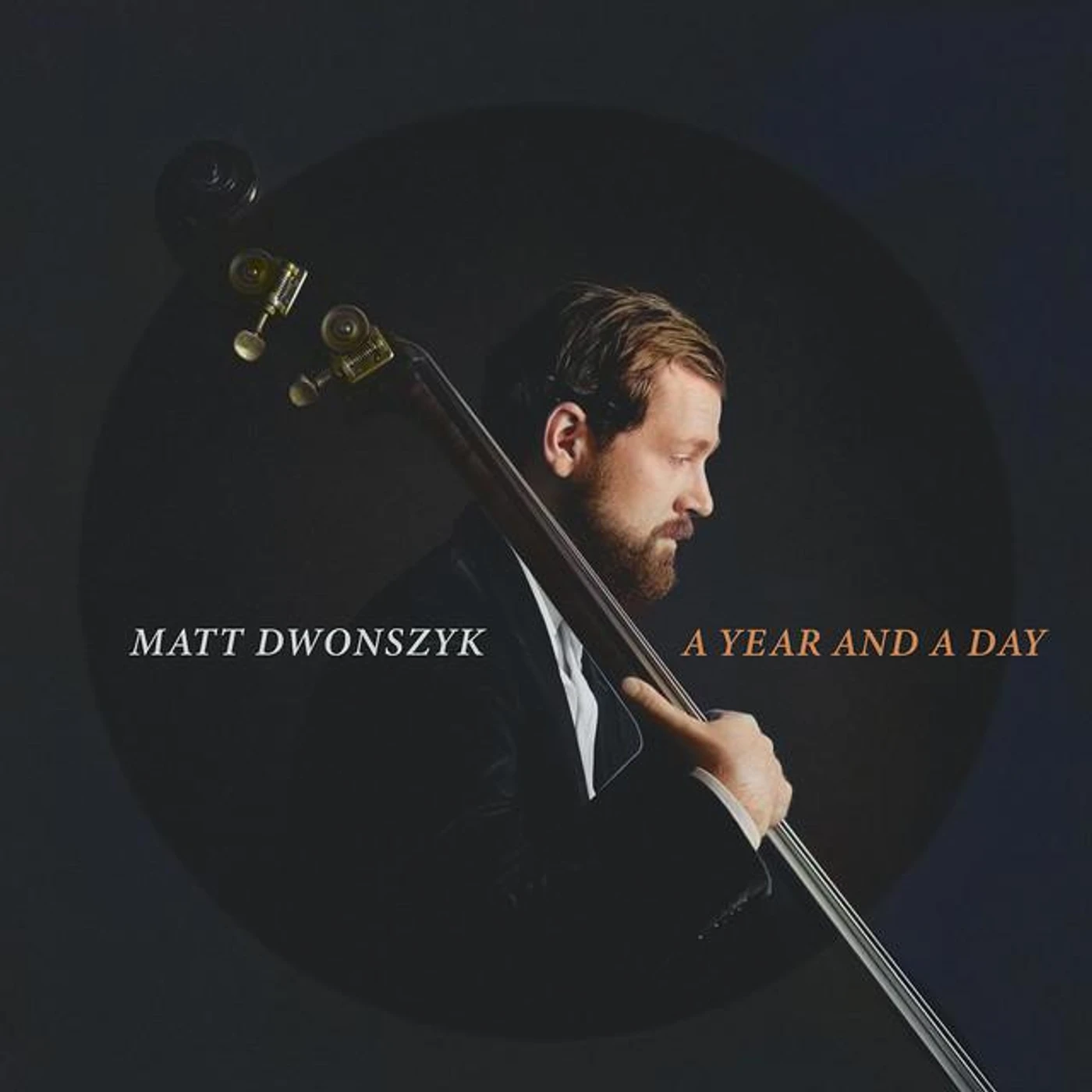 Matt Dwonszyk Brand Page