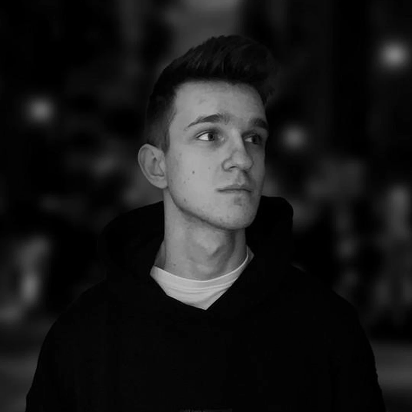 Matt Dybal Brand Page