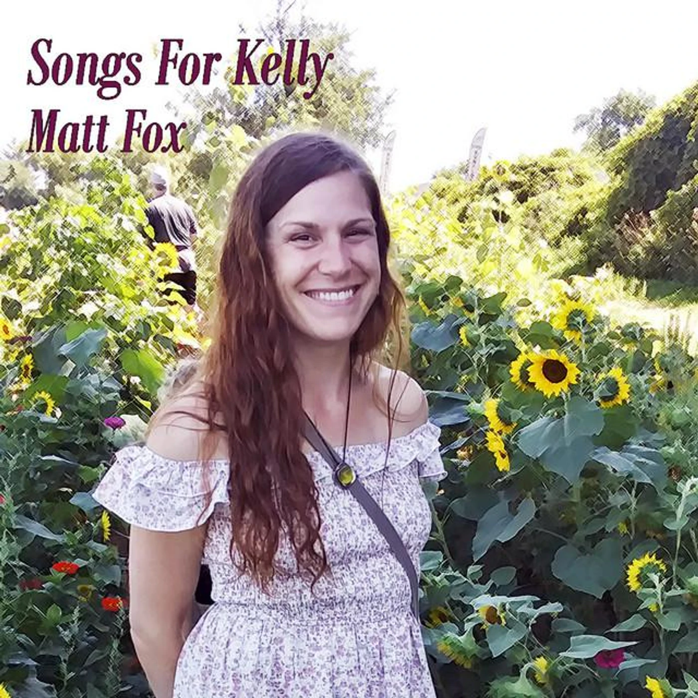 Matt Fox