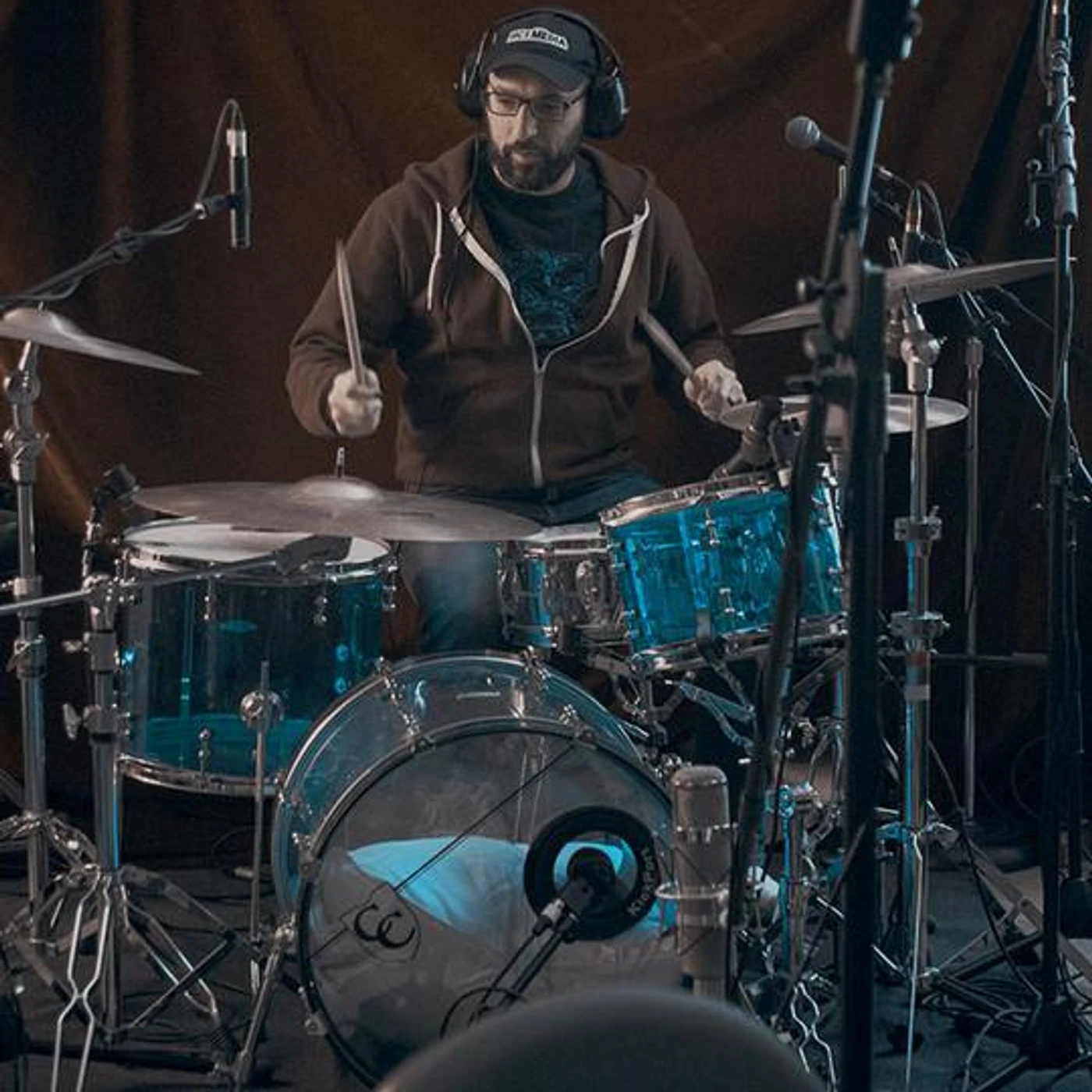 Matt Glass Brand Page