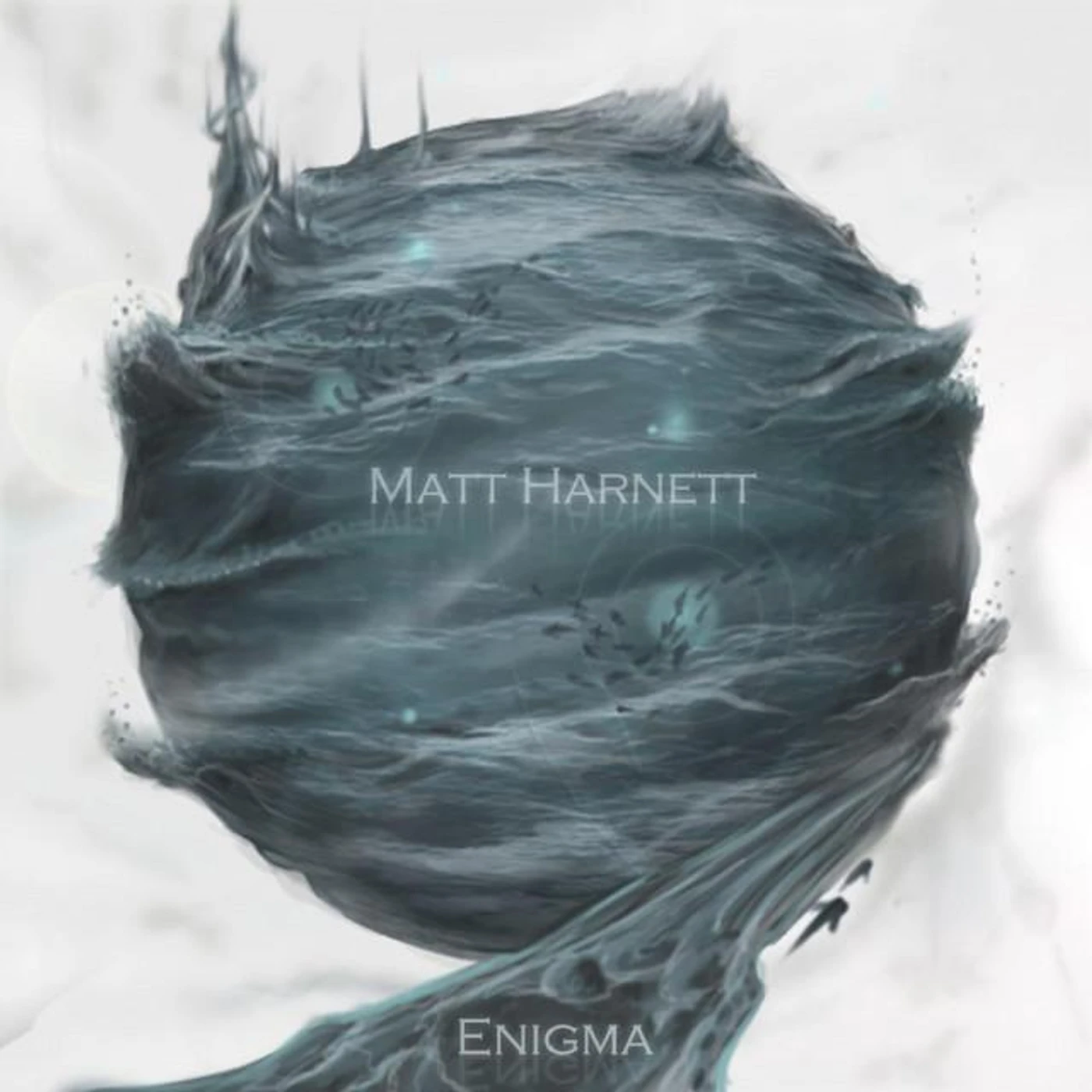 Matt Harnett