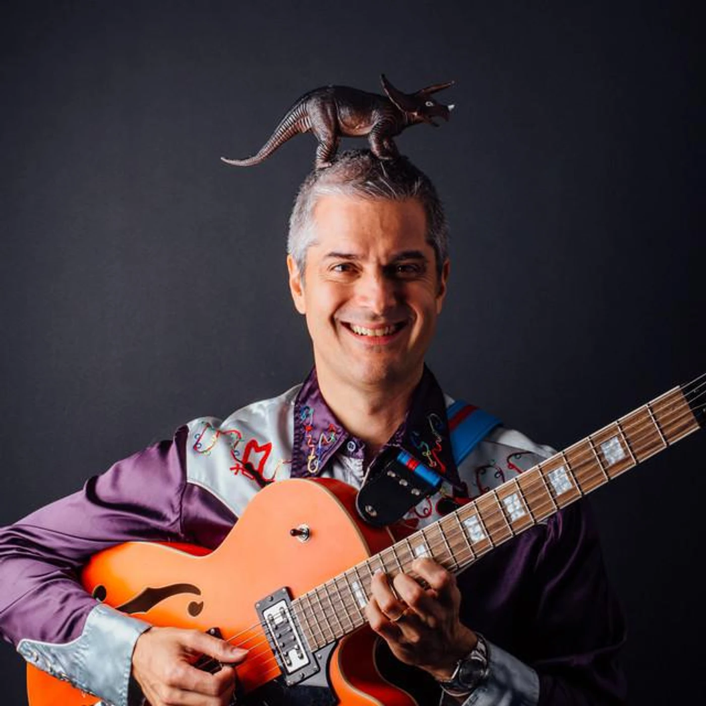 Matt Heaton Brand Page