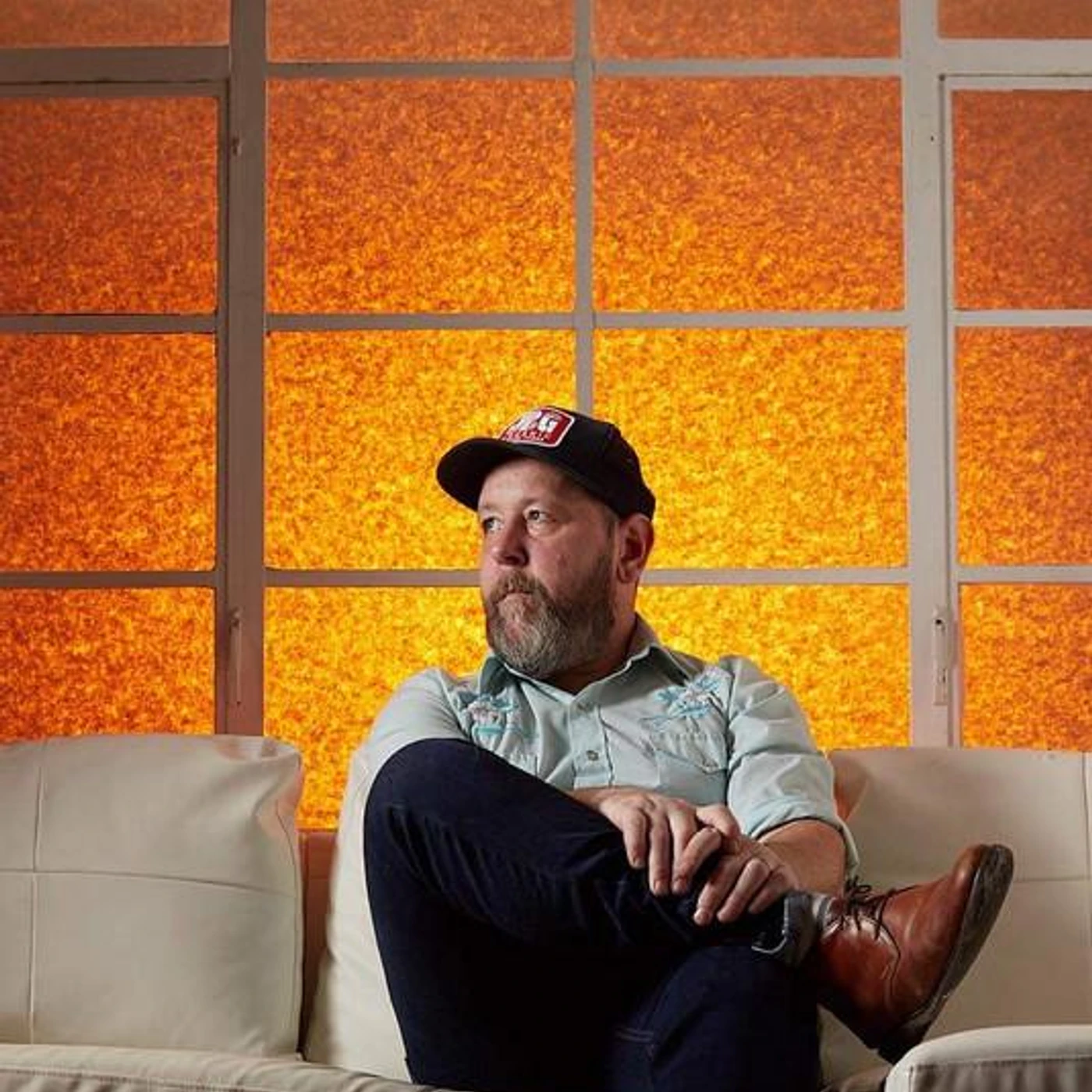 Matt Hebert Brand Page