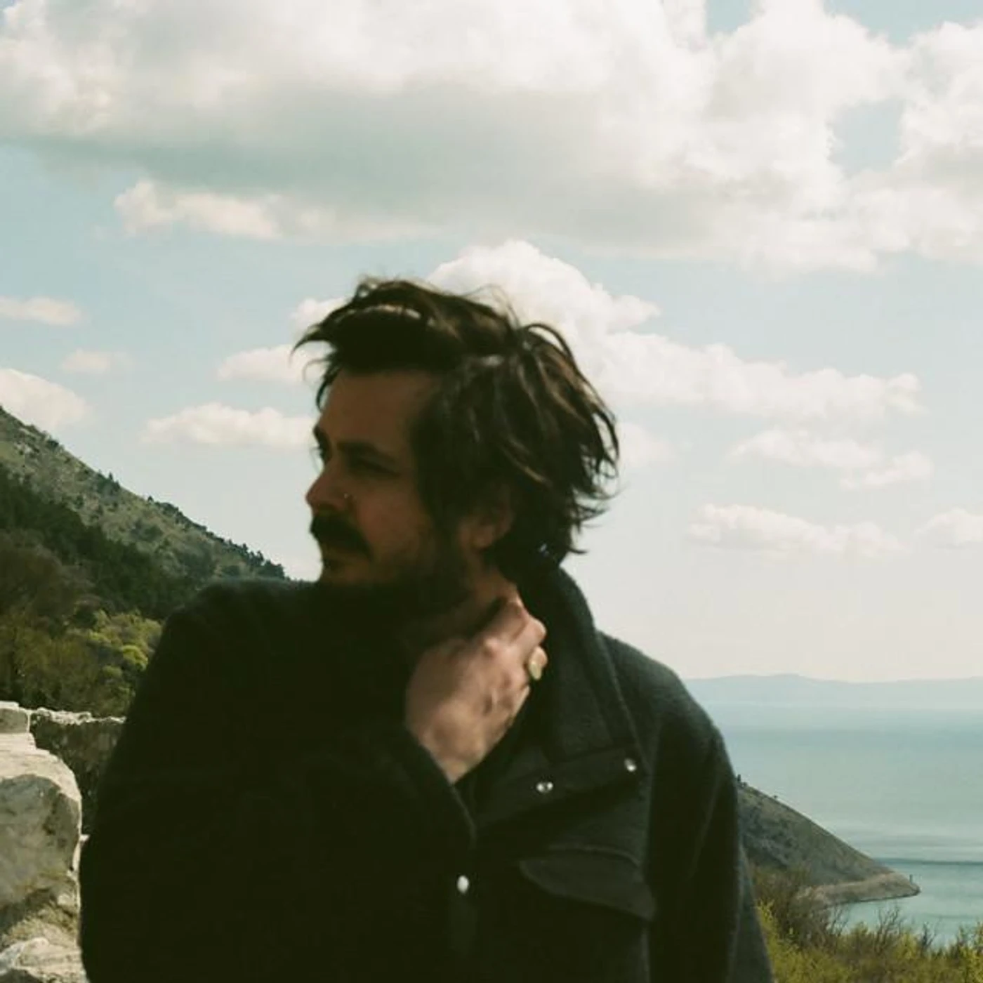 Matt Holubowski Brand Page