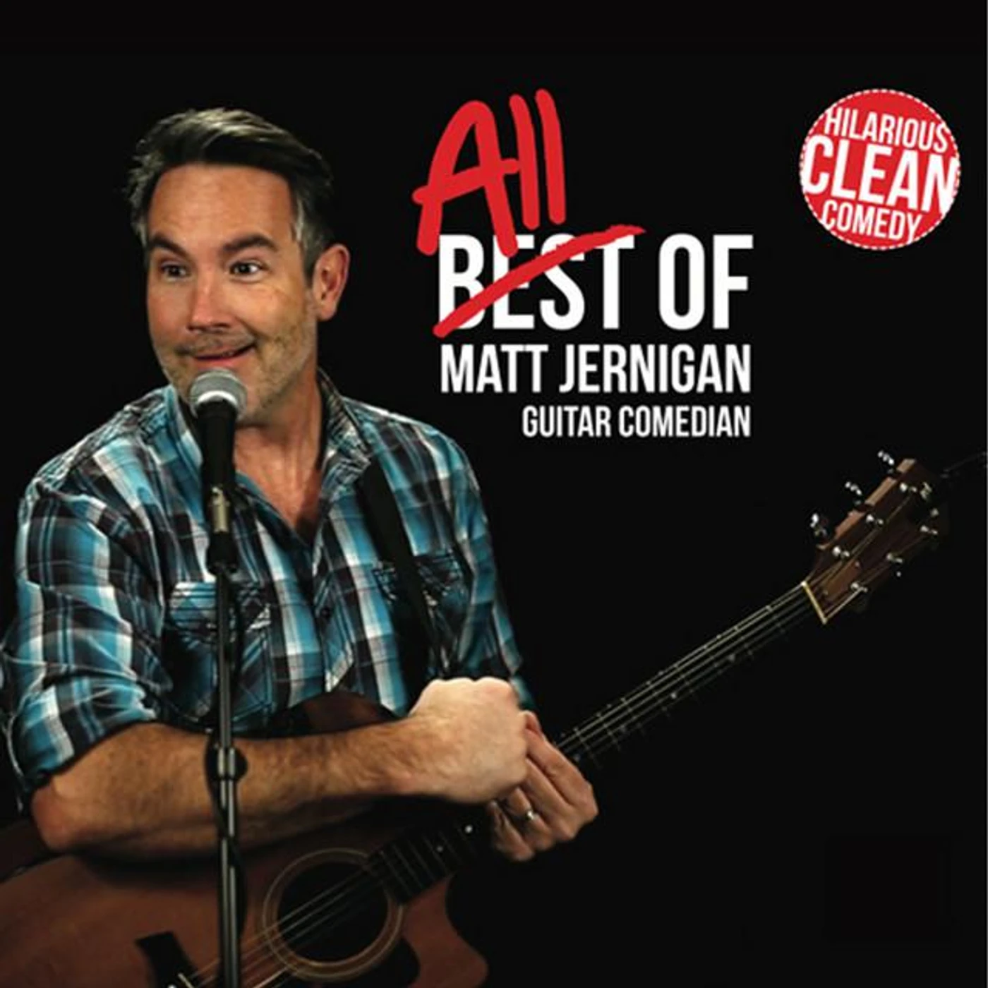 Matt Jernigan Brand Page
