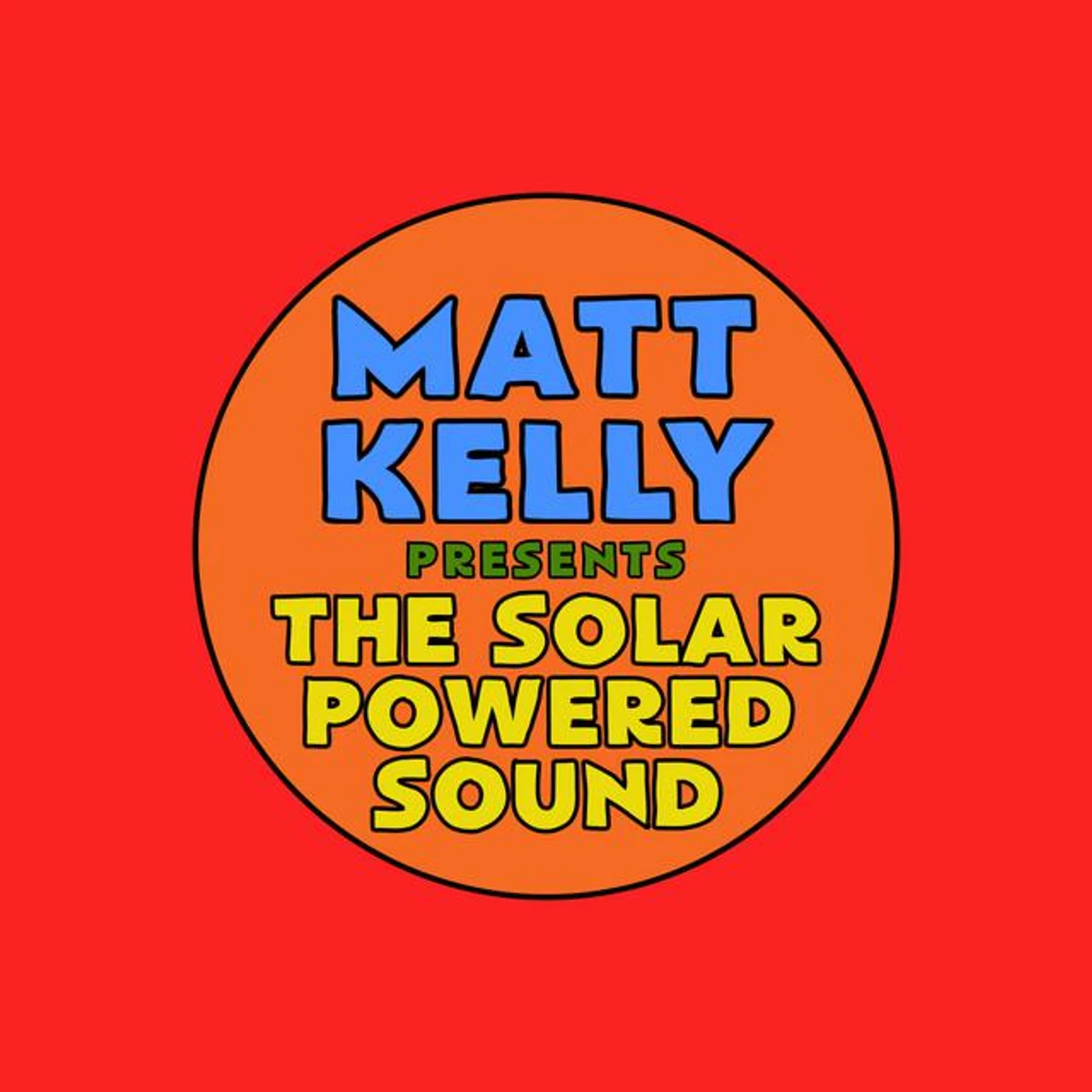 Matt Kelly