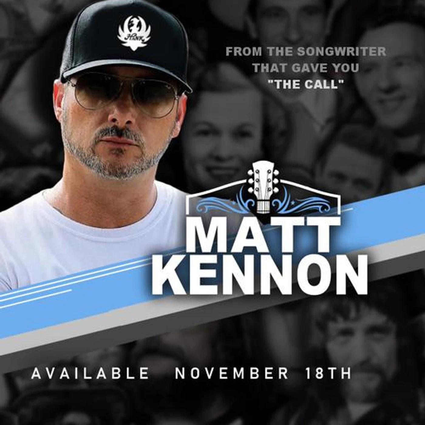 Matt Kennon Brand Page