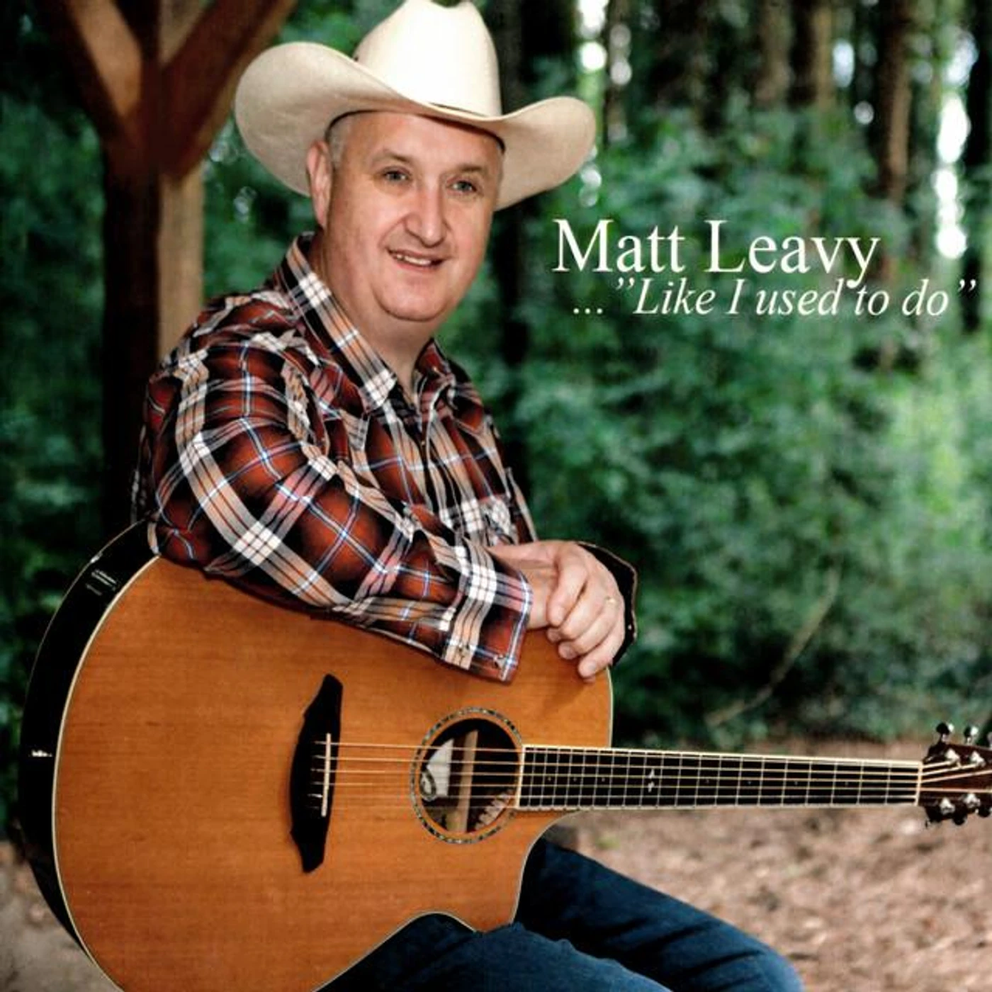 Matt Leavy Brand Page