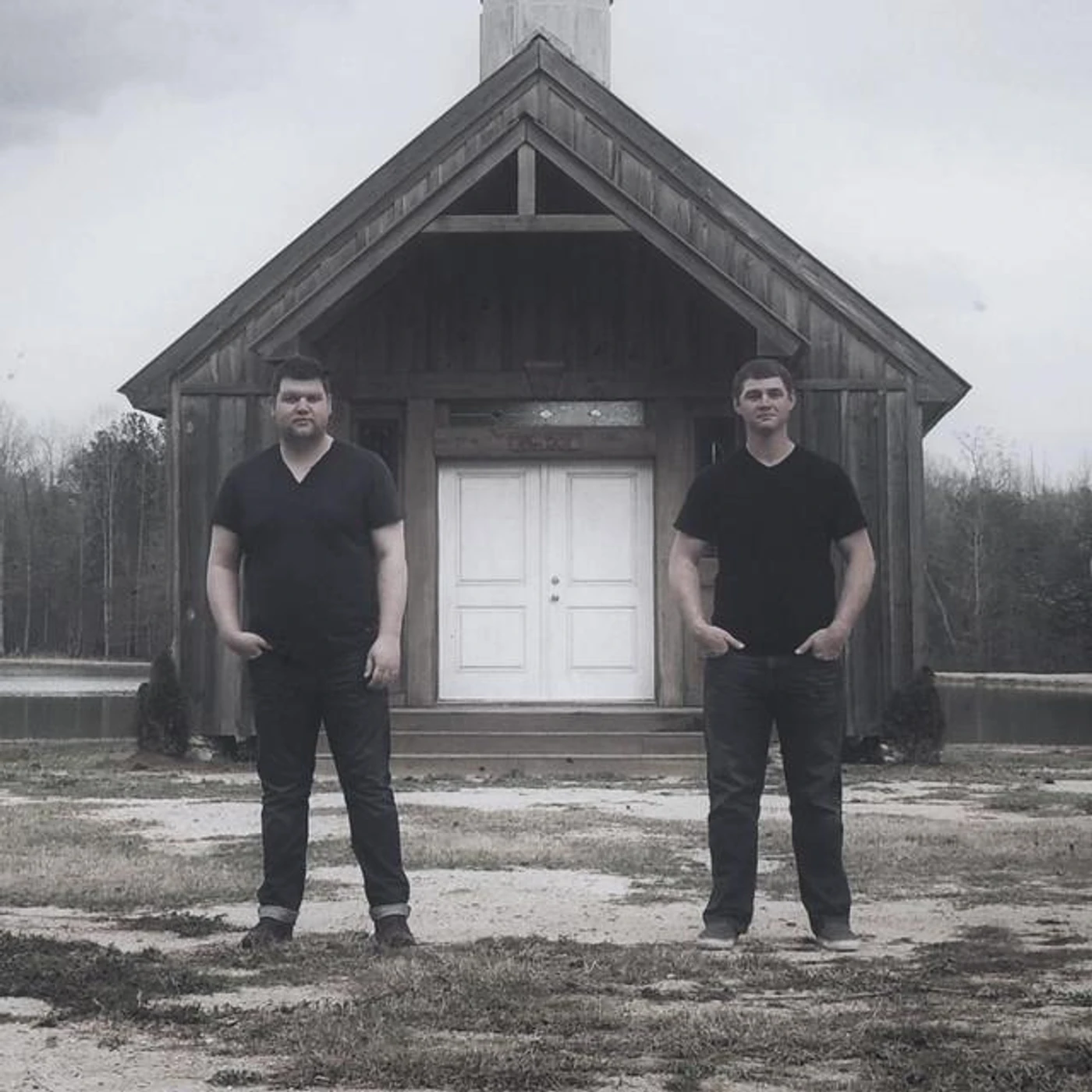Matt Littlejohn Band Brand Page