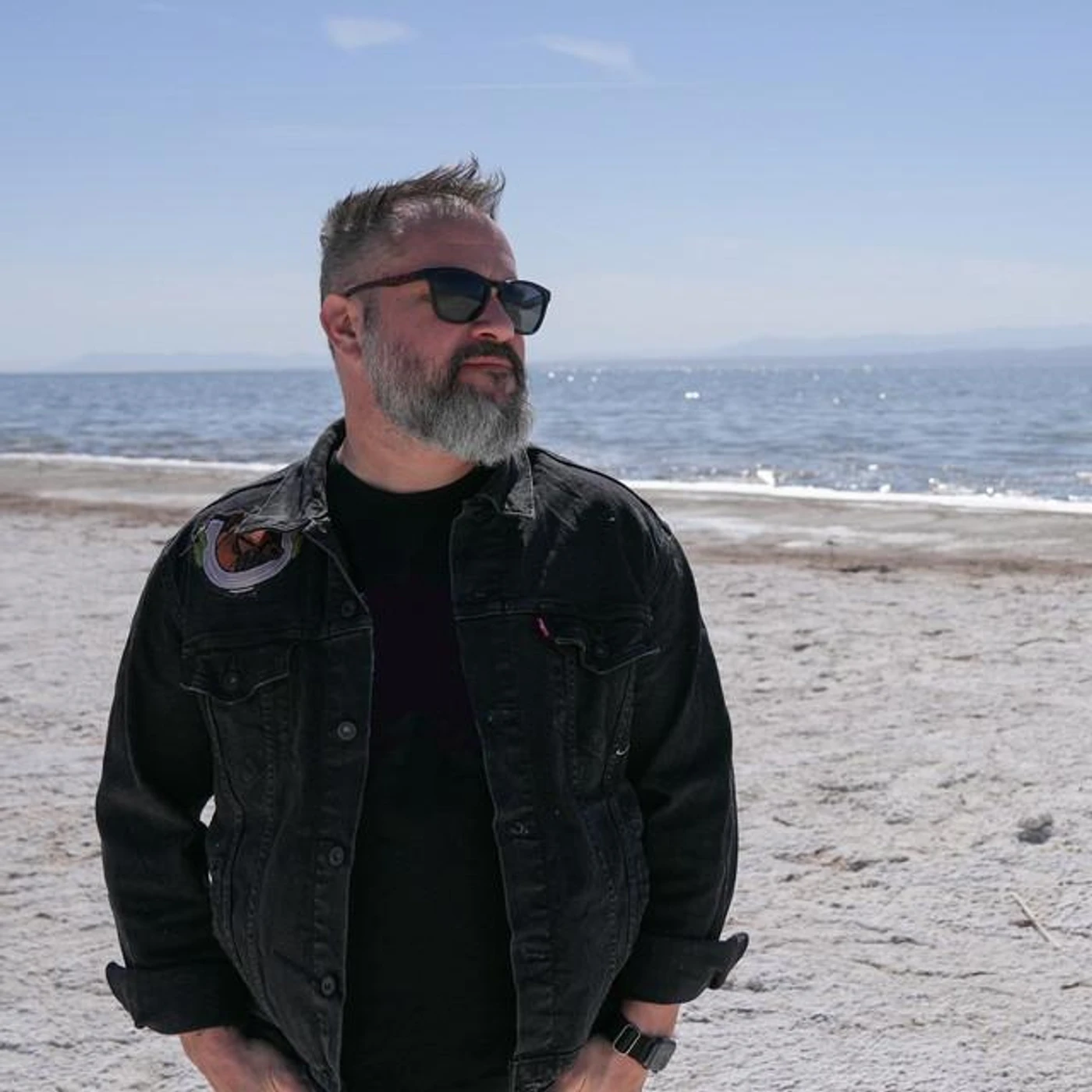 Matt Pryor Brand Page