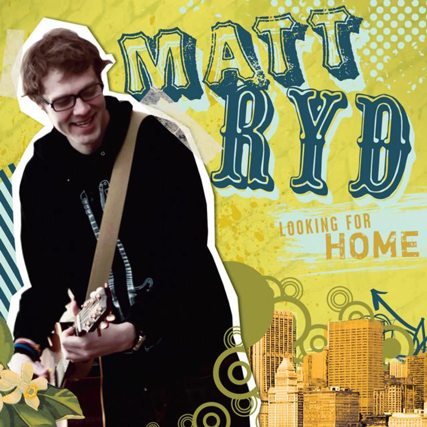 Matt Ryd Brand Page