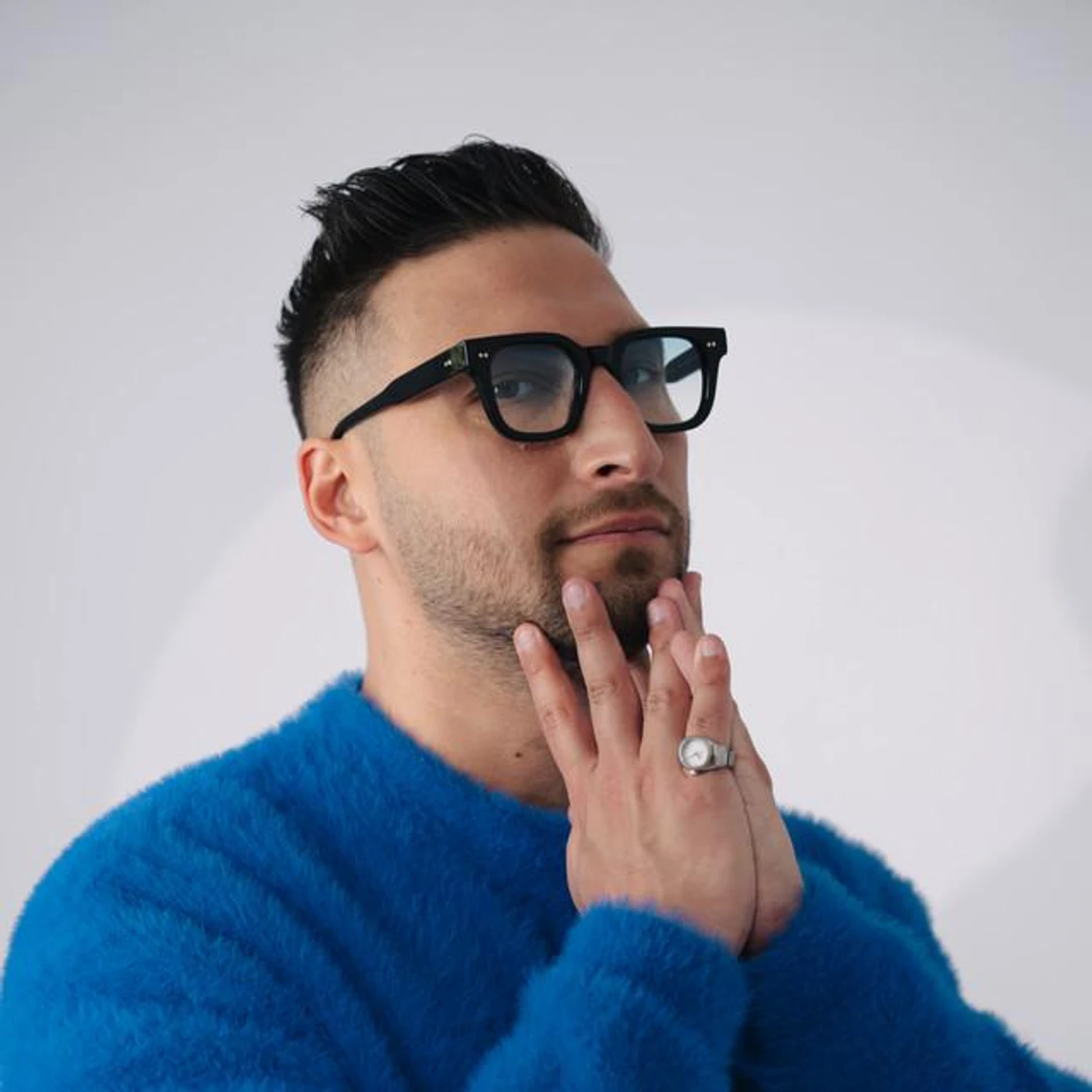 Matt Sassari Brand Page
