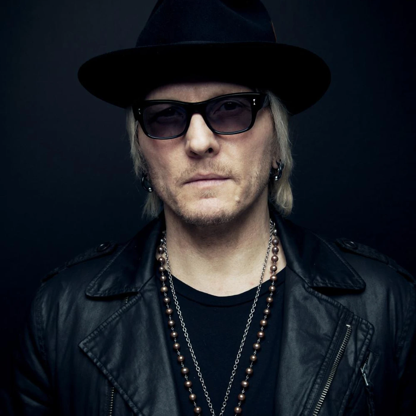 Matt Sorum's Fierce Joy