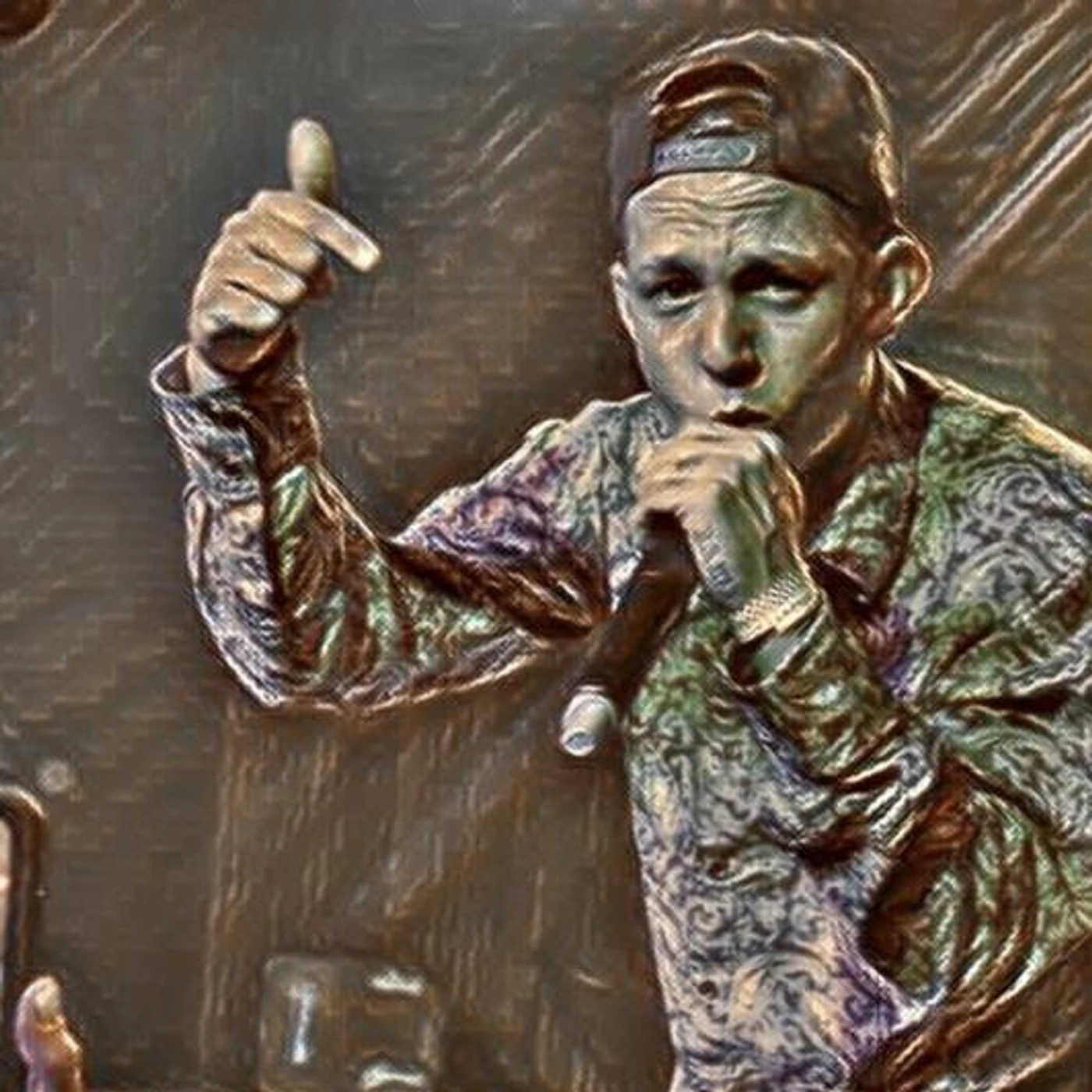 Matt Townz Brand Page