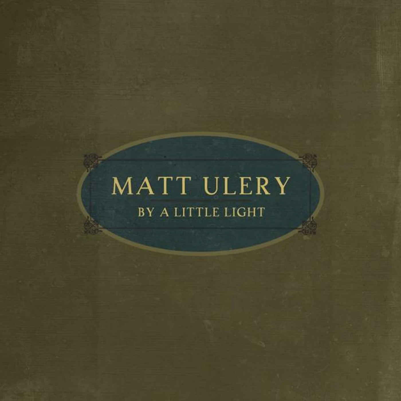 Matt Ulery Brand Page