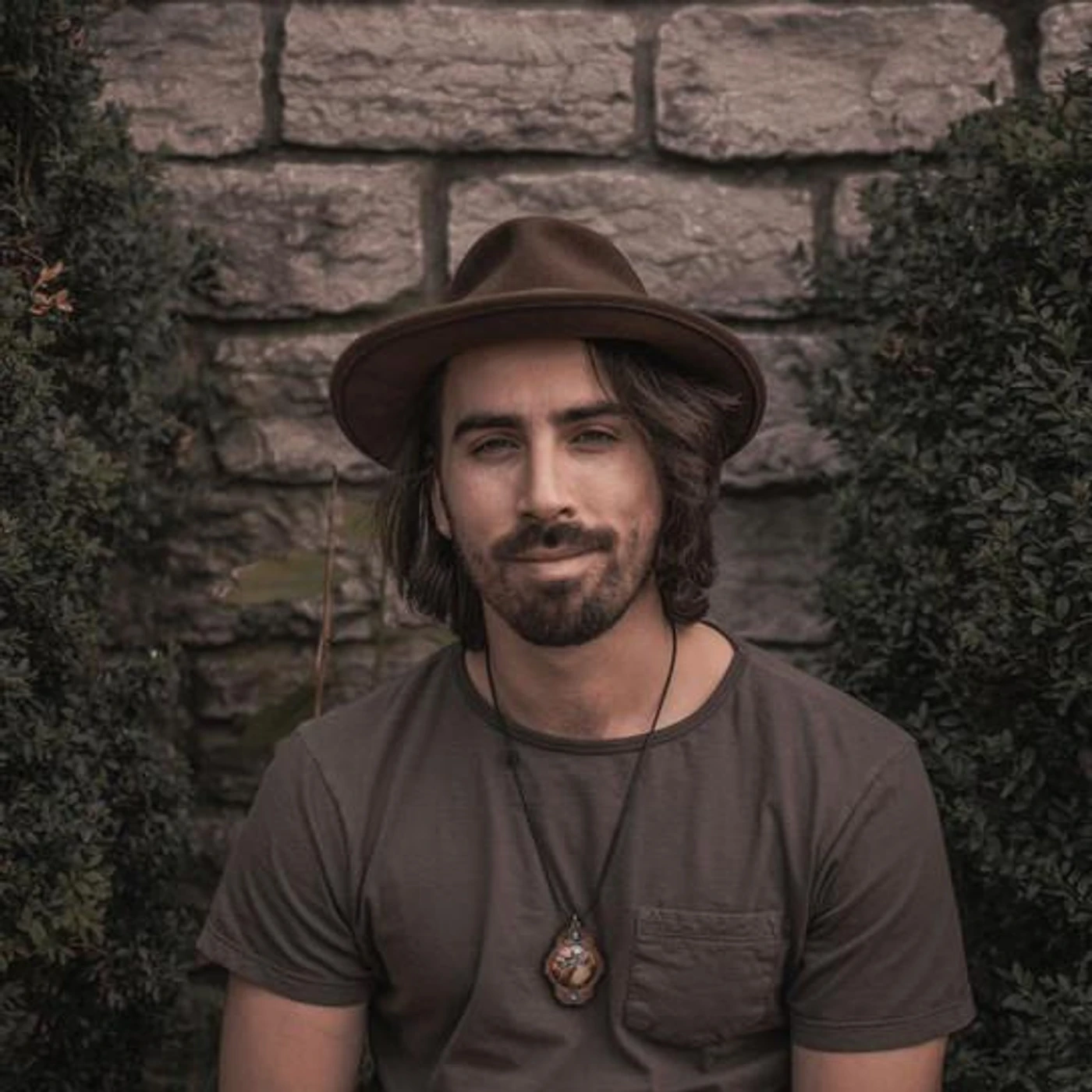 Matt Waters Brand Page
