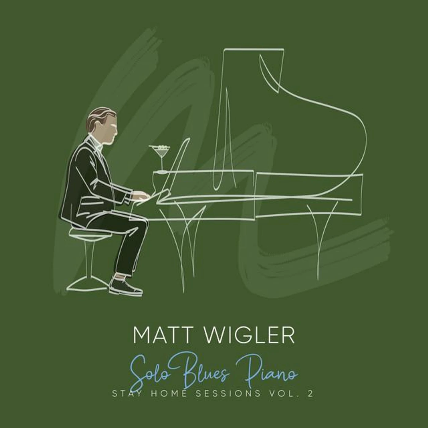 Matt Wigler Brand Page