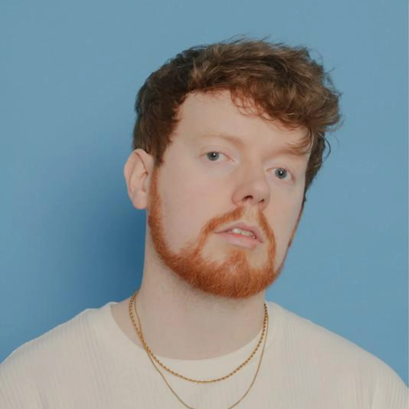 Matt Ó Brand Page