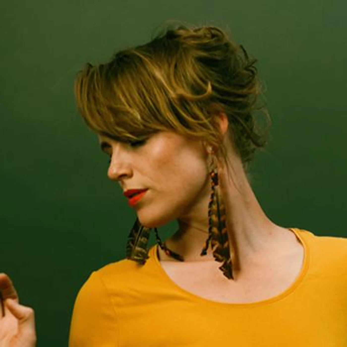 Mattanja Joy Bradley Brand Page