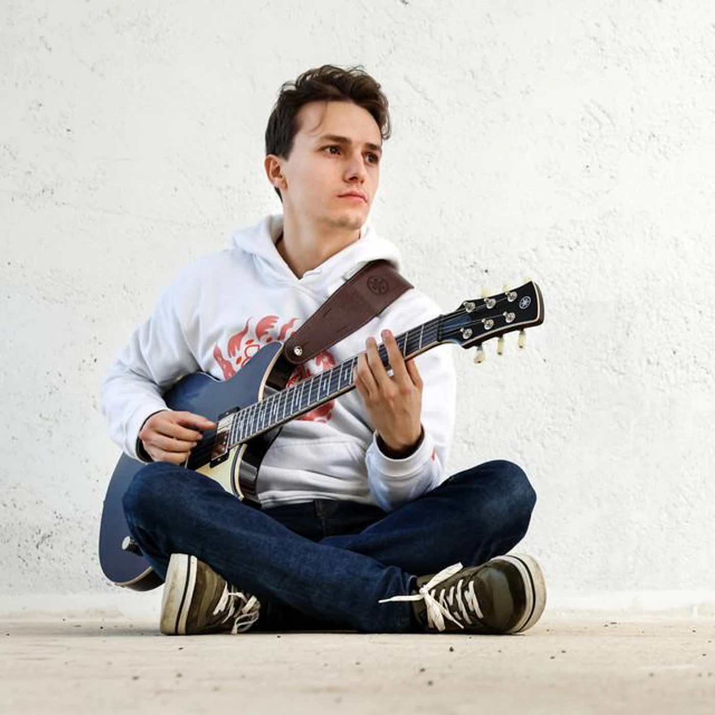 Matteo Mancuso Brand Page