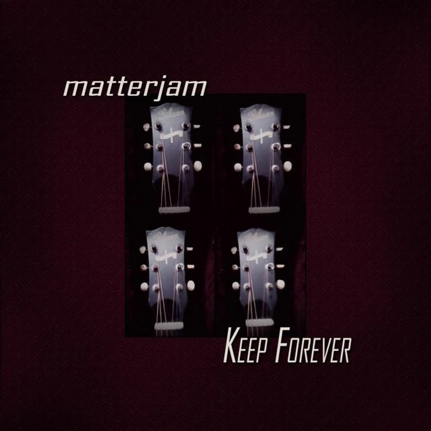 Matterjam