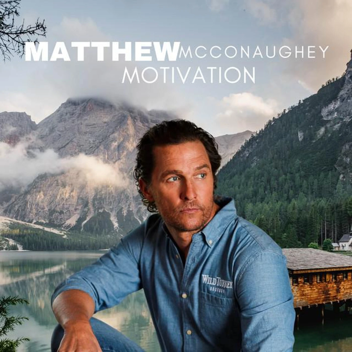 Matthew McConaughey Brand Page