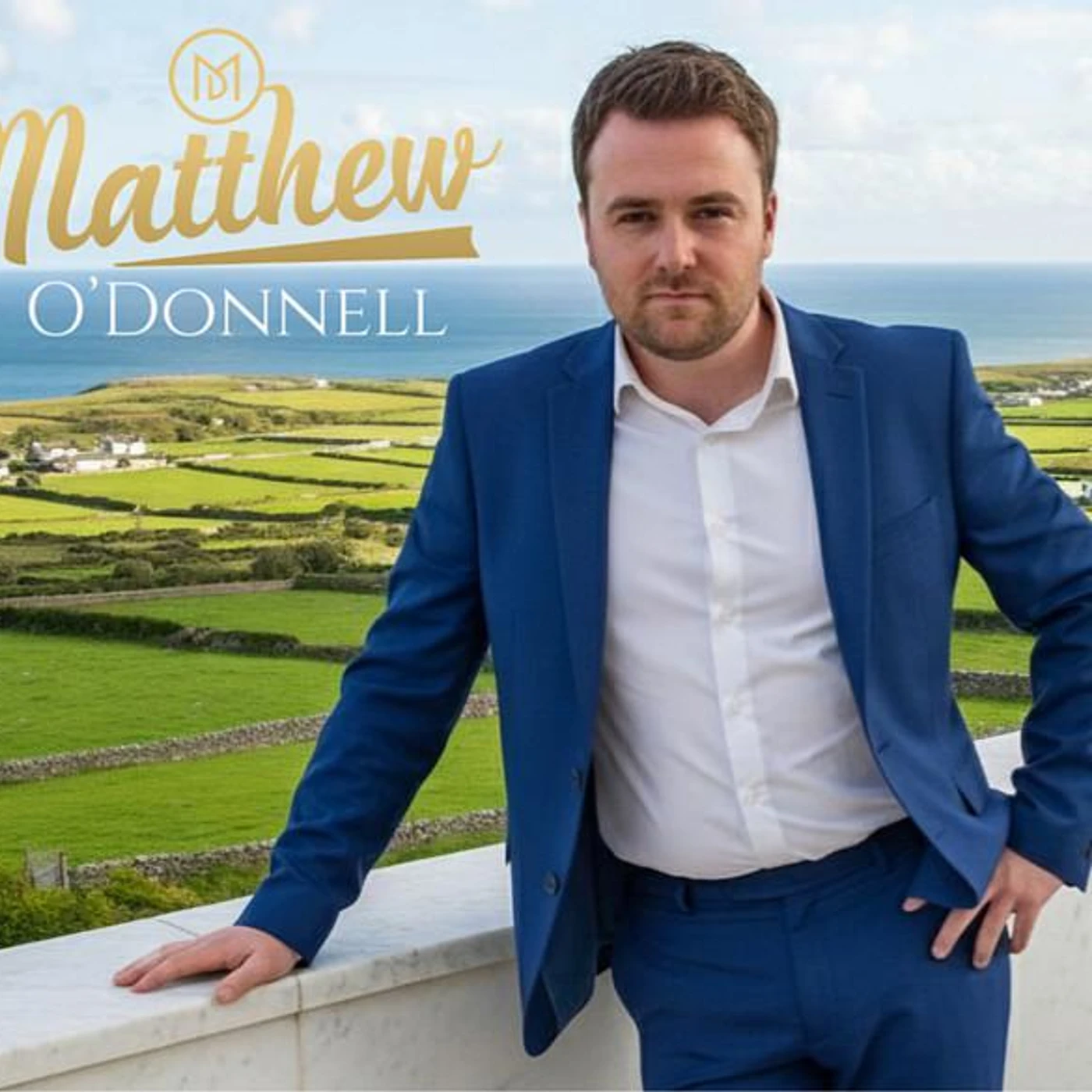 Matthew O'Donnell Brand Page