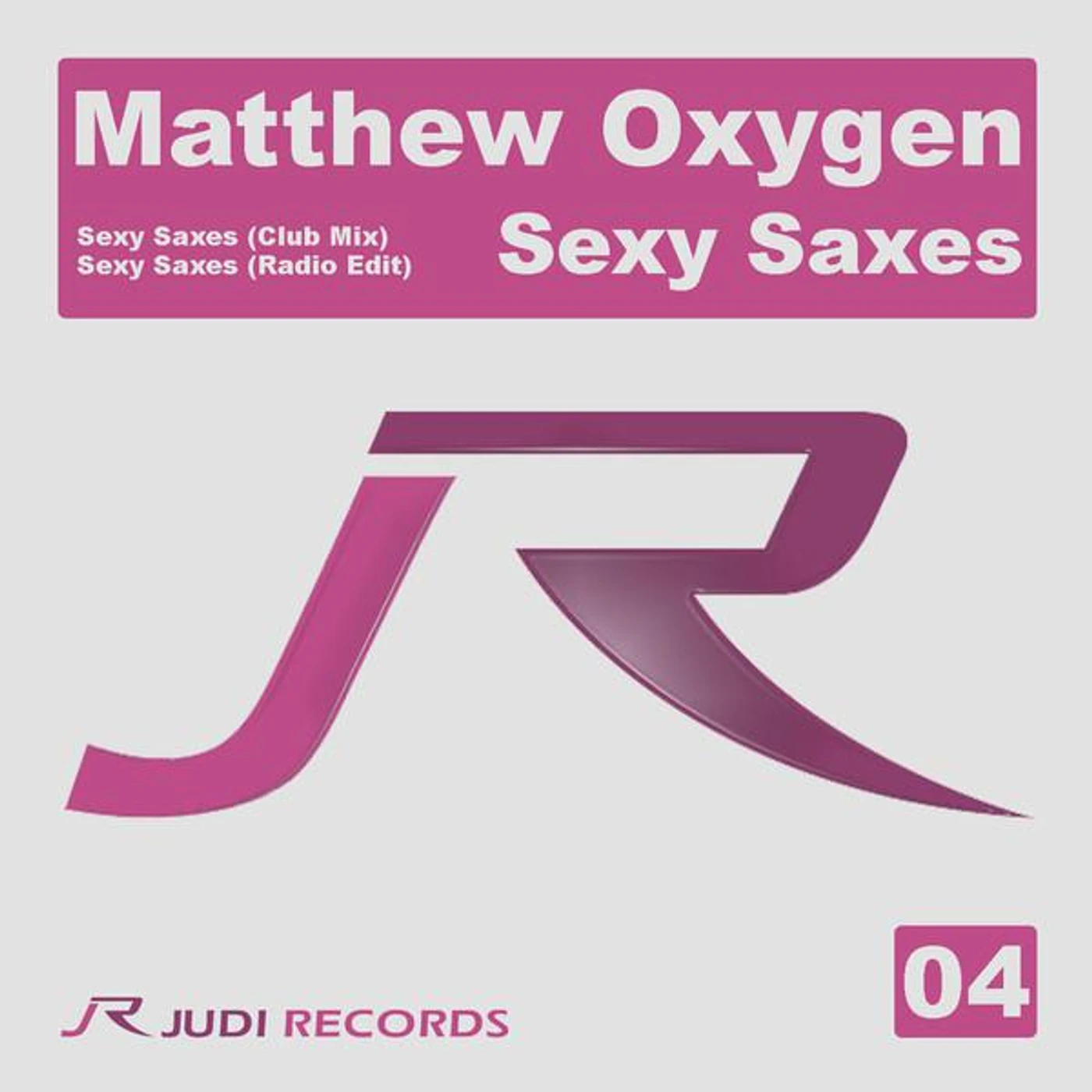 Matthew Oxygen